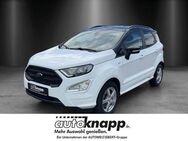 Ford EcoSport 1.0 EcoBoost ST-Line - Weinheim