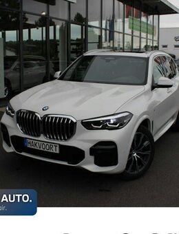 BMW X5 - Almersbach