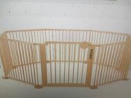 Felibaby Laufgitter, Laufstall 7+1 - Grefrath (Sport- und Freizeitgemeinde)