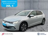 VW Golf, 1.5 TSI VIII MOVE 5JG, Jahr 2023 - Bayreuth