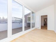 Top sanierte 3-Zimmer-DG-Wohnung mit Terrasse! Sofort bezugsfrei! Ruhige Lage! Neue Heizungsanlage! - Berlin