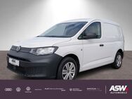 VW Caddy, 1.5 TSI Cargo, Jahr 2021 - Bad Rappenau