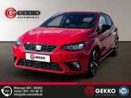 Seat Ibiza, FR SZH APP DriveMode, Jahr 2022 - Gersthofen