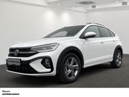 VW Taigo, 1.0 TSI R-LINE, Jahr 2024 - Neuss