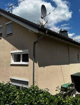 Kapitalanlage mit interessanter Rendite: MFH mit Anbau in Beselich - Beselich