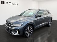 VW T-Roc, 2.0 TDI R-Line BeatsAudio IQ Drive, Jahr 2023 - Waldshut-Tiengen