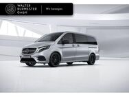 Mercedes V 300, d AVANTGARDE EDITION Lang AMG °, Jahr 2023 - Rellingen