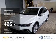 VW Golf Variant, 2.0 TDI Golf VIII Alltrack, Jahr 2022 - Plattling