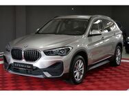 BMW X1 18i Aut. Advantage LED DAB KAMERA AHK - Großmehring