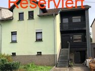 Reserviert: Einfamilienhaus in Schwalbach - Schwalbach