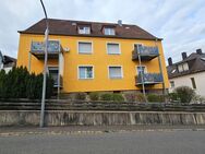 2-Zimmer-Eigentumwohnung am Fichtenbühl in Weiden - Weiden (Oberpfalz)