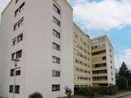 Große Wohnung mit 2 Balkonen, gemeinschaftlichem Spa-Bereich und Duplexstellplatz in Sonthofen - Sonthofen