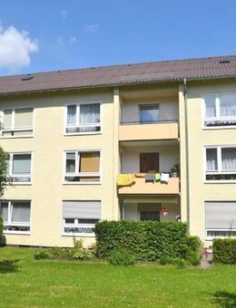 Schicke 3-Zimmer-Wohnung - Kassel