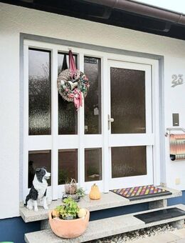 PROVISIONSFREI - Großer, charmanter Bungalow mit Untergeschoß - keine Renovierungen, nur einziehen! - Gusenburg