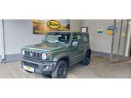 Suzuki Jimny 1.5 ALLGRIP Comfort 4 Sitzer m. Garantie - Barbing