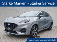 Ford Puma, 1.0 ST-Line EcoBoost #SYNC4 # #, Jahr 2024 - Weiden (Oberpfalz)