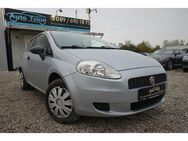 Fiat Grande Punto 1.4 Active |aus 1.Hand| |HU/AU NEU| - München