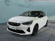 Opel Corsa, 1.2 F LINE APP 16, Jahr 2023 - München