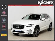 Volvo XC60 B4 D AWD Geartronic Inscription *AHK*360°* - Donauwörth