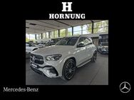 Mercedes GLE 450 AMG, D AMG-LINE Multikont 3 Sitzr, Jahr 2024 - Penzberg