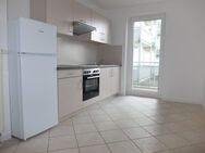 Miet mich mit Einbauküche und Balkon - Chemnitz