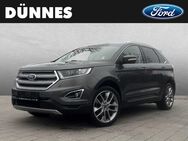 Ford Edge, 2.0 TDCi Bi-Turbo Titanium, Jahr 2017 - Regensburg