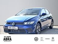 VW Polo, 1.0 TSI VI Move CLIMA, Jahr 2023 - Braunschweig