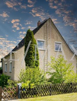 Familientraum im Grünen - Modernisiertes Einfamilienhaus unweit von Strausberg & märkischer Seen - Prötzel