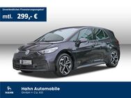 VW ID.3, Pro, Jahr 2021 - Kornwestheim