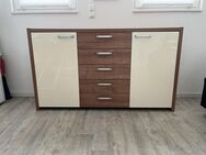 Verkaufe Highboard / Sideboard / Kommode - Hannover