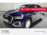 Audi Q2, 30 TFSI ADVANCED AUDI, Jahr 2023 - Plettenberg