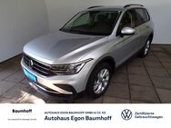 VW Tiguan, 2.0 TDI LIFE, Jahr 2023 - Lennestadt