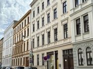 Kapitalanlage-Denkmalschutz, Mehrfamilienhaus in der Görlitzer Innenstadt, - Görlitz