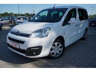 Citroen Berlingo 1.6 BlueHDi 120 Navi Sitzheizung PDC - Sandersdorf Brehna