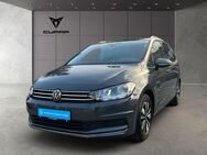 VW Touran, 2.0 TDI Comfl MOVE, Jahr 2023 - Weilheim (Oberbayern)