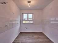 Stop: Hier wartet Ihre 3 Zimmer Wohnung über den Dächern von Darmstadt - Darmstadt