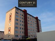 Wohnen mit Ausblick: 3-Zimmer-Wohnung mit Balkon! - Euskirchen
