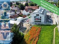 Großzügige 4-Zi.-Terrassenwohnung in Bestlage von Markt Schwaben - Markt Schwaben