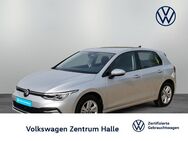 VW Golf, 1.5 TSI VIII Life, Jahr 2023 - Halle (Saale)
