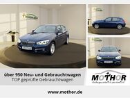 BMW 118, i Urban Line FLA, Jahr 2016 - Stendal (Hansestadt)