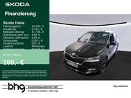 Skoda Fabia, 1.0 TSI Best of Drive, Jahr 2020 - Rottweil