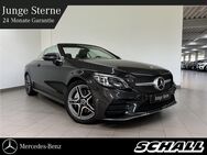 Mercedes C 300, Cabrio AMG AMG, Jahr 2023 - Dornstadt