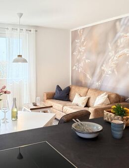 Meer, Sonne & Wohlgefühl - Ihre neue Ferienoase EG in Zingst mit Terrasse & Süd-Ausrichtung - Zingst (Ostseebad)