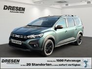 Dacia Jogger, Extreme TCe 110, Jahr 2024 - Mönchengladbach