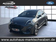 Ford Puma, ST-Line, Jahr 2023 - Markt Schwaben