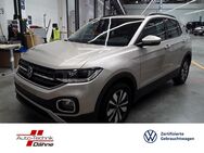 VW T-Cross, 1.0 TSI Move, Jahr 2023 - Brandenburg (Havel)