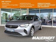 Opel Corsa, F Edition | | Winterpaket |, Jahr 2020 - Bühl