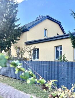 Mehrfamilienhaus mit 9 Wohneinheiten - voll vermietet - Oranienburg