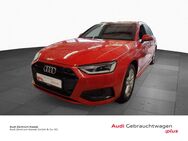 Audi A4, Avant 40 TDI, Jahr 2020 - Kassel