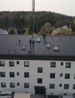 Großzügige 3 Zimmer Wohnung Aystetten - Aystetten